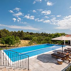 Vakantiehuis Villa di Pietra