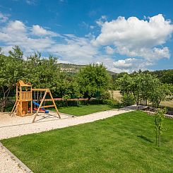 Vakantiehuis Villa di Pietra