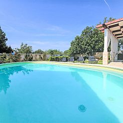 Vakantiehuis Joy on Countryside