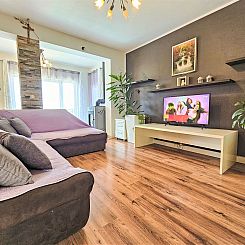 Vakantiehuis Joy on Countryside