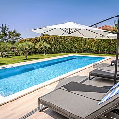 Vakantiehuis Stella
