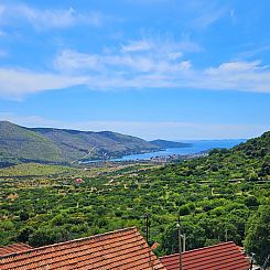 Vakantiehuis Panoramic View