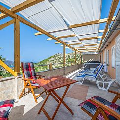 Vakantiehuis Panoramic View