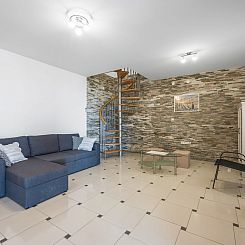 Vakantiehuis Panoramic View