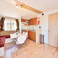 Vakantiehuis Galešnica Sea View