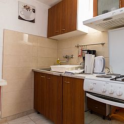 Appartement Fewo Superior