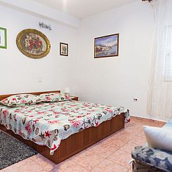 Appartement Luxory mit Meerblick