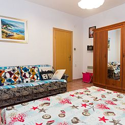 Appartement Luxory mit Meerblick