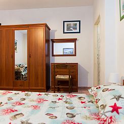 Appartement Luxory mit Meerblick