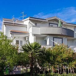 Appartement Apartmani Vesna Grebaštica