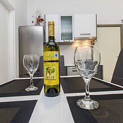Appartement Apartmani Vesna Grebaštica