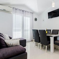 Appartement Apartmani Vesna Grebaštica