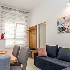 Appartement Apartmani Vesna Grebaštica
