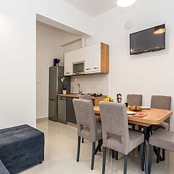 Appartement Apartmani Vesna Grebaštica