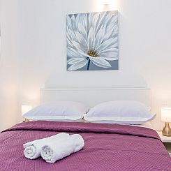 Appartement Apartmani Vesna Grebaštica