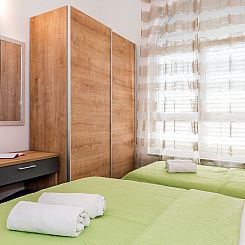 Appartement Apartmani Vesna Grebaštica