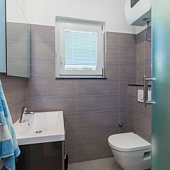 Appartement Wohnung mit Blick auf das Wasser