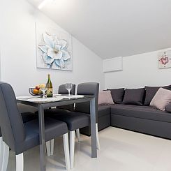 Appartement Apartmani Vesna Grebaštica