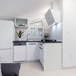 Appartement Apartmani Vesna Grebaštica