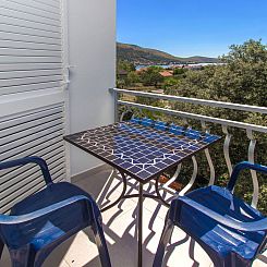 Appartement Apartmani Vesna Grebaštica