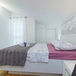 Appartement Apartmani Vesna Grebaštica