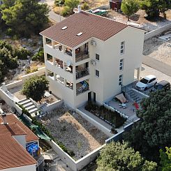 Appartement für 4 Personen  + 2 Kinder ca. 100 m&sup2; in G