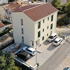 Appartement für 4 Personen  + 2 Kinder ca. 100 m&sup2; in G
