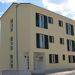 Appartement für 4 Personen  + 2 Kinder ca. 100 m&sup2; in G