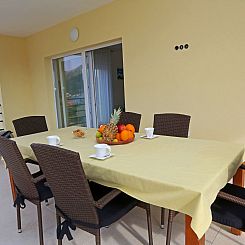 Appartement für 4 Personen  + 2 Kinder ca. 100 m&sup2; in G