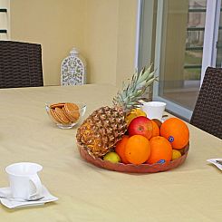 Appartement für 4 Personen  + 2 Kinder ca. 100 m&sup2; in G