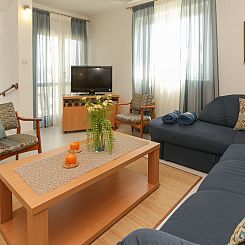 Vakantiehuis Villa Anita