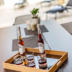 Vakantiehuis "Villa Tango"