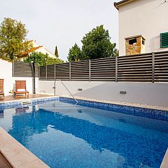 Vakantiehuis "Villa Tango"