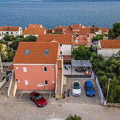 Vakantiehuis "Villa Tango"