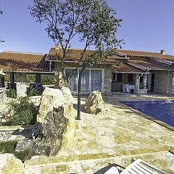 Vakantiehuis Villa Sandra