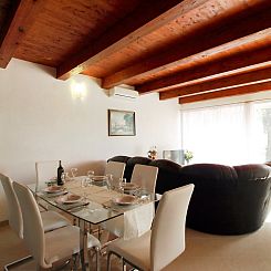 Vakantiehuis Villa Sandra