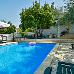 Vakantiehuis Villa Ana