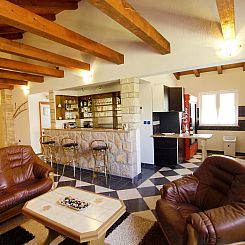 Vakantiehuis Villa Ana