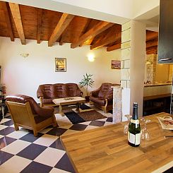 Vakantiehuis Villa Ana