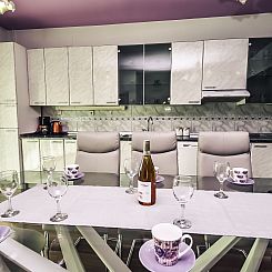 Appartement Villa Luka