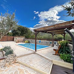 Vakantiehuis Didini dvori