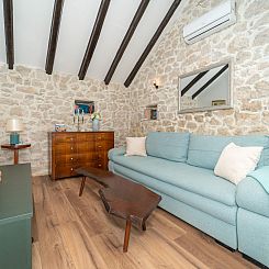 Vakantiehuis Didini dvori
