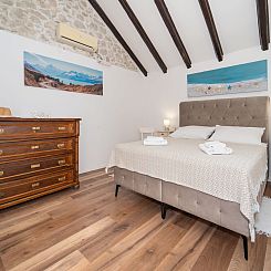 Vakantiehuis Didini dvori