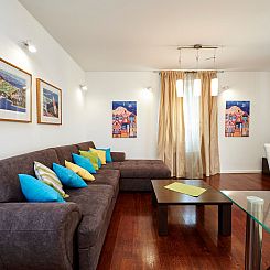 Appartement Wohnung "Gea 2" mit Wi-Fi