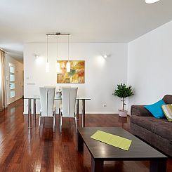 Appartement Wohnung "Gea 2" mit Wi-Fi