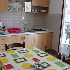 Appartement Ferienwohnung