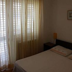 Vakantiehuis 1. Etage Doppelbettzimmer 20m² mit Balkon Vill