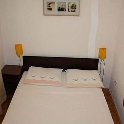 Vakantiehuis 1. Etage Doppelbettzimmer 20m² mit Balkon Vill