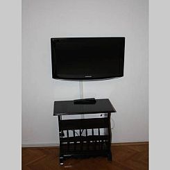 Vakantiehuis 1. Etage Doppelbettzimmer 20m² mit Balkon Vill