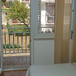 Vakantiehuis 1. Etage Doppelbettzimmer 20m² mit Balkon Vill